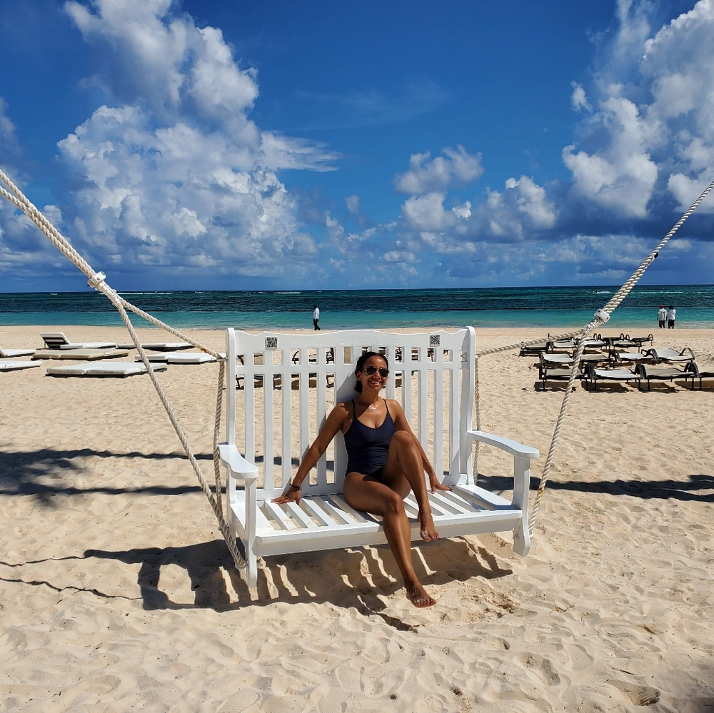 Meet your Posher, Luz